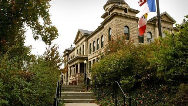 St. Charles County passes $371 million budget, without money for police horses